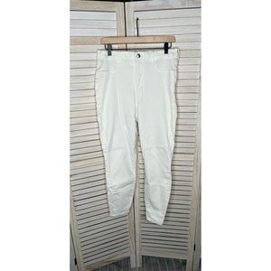 AE Curvy Super Hi-Rise Jegging - 14S - EUC!